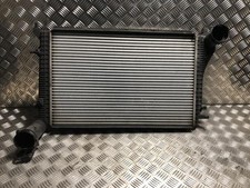Echangeur air (Intercooler)