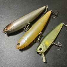 Lucky Craft Sammy 110 CL Minnow Set