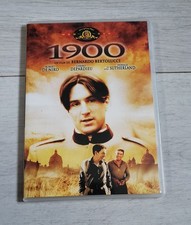 Rare 1900 Film de Bernardo