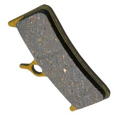 Plaquette de frein Union DBP-09S frittée pour frein à disque Shimano Deore XT...