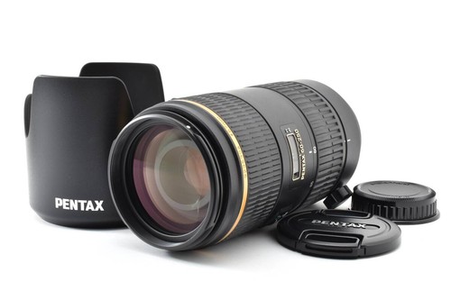 Pentax 250mm ed if - pentax,