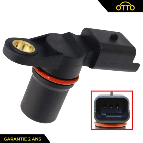 Capteur position arbre cames - arbre, a