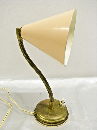 Ancienne lampe chevet - ancienne,