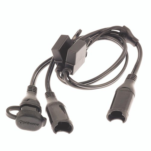 Optimate fused splitter o5 - optimate,