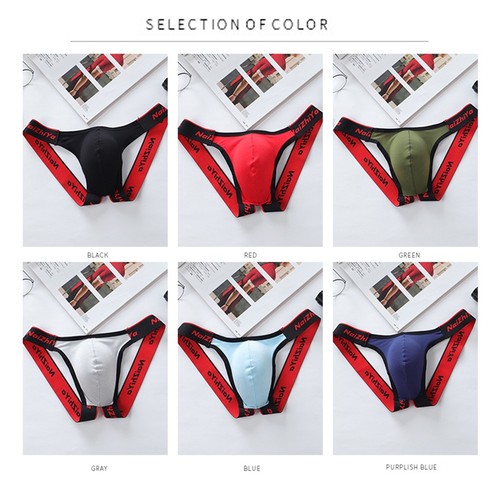 Slip sexy homme - , string