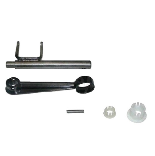 Kit fourchette embrayage ax - kit,