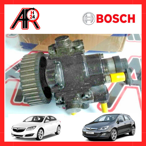 Pompe injection haute pression - injection,