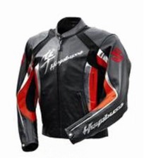 Suzuki Hayabusa Moto Vestes