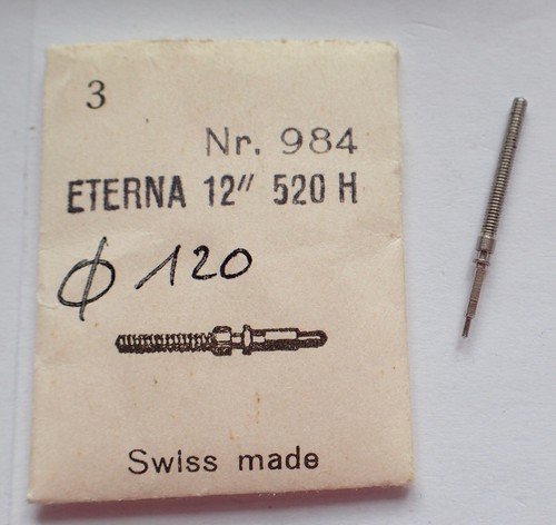 Eterna 520h tige 401 - eterna,