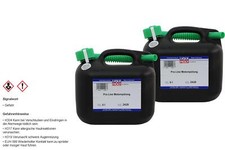 2x Original LIQUI MOLY 2428 Pro Line Nettoyant Moteur Bidon Plastique 5 L