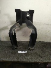 Carénage Arrière En