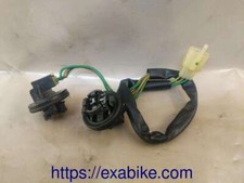 douilles de feu arriere pour Honda CB 900 F Hornet  de 2002 a 2007