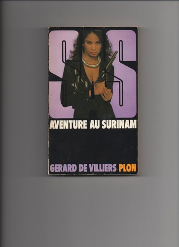 Livre sas aventure au - sas,