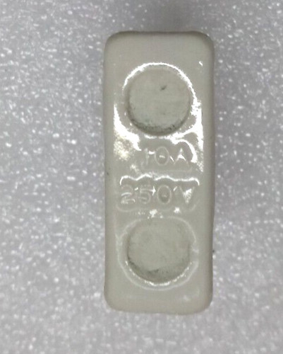 Fusible porcelaine et - fusible,