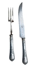 Couverts À Gigot Saglier