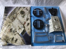 Star Wars construire Faucon