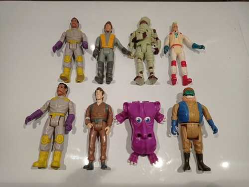 Lot figurines sos - figurines,