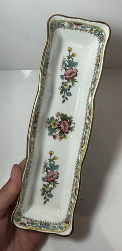 Vintage porcelaine coalport - vintage,