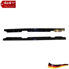 Baguette de fixation pour bâche soft-top Avant Jeep Wrangler TJ 1997/2002