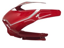Cache carenage tête de fourche DUCATI PANIGALE 1299 S 2015-2017