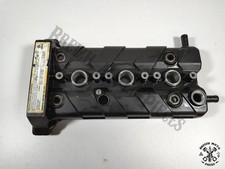 Couvre culasse YAMAHA