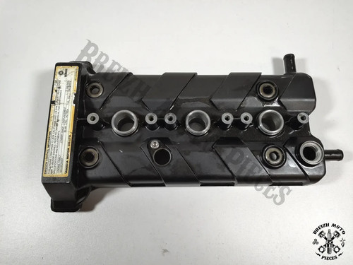 Couvre culasse yamaha - culasse,
