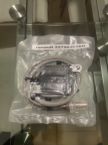 Sonde capteur nox origine - capteur,