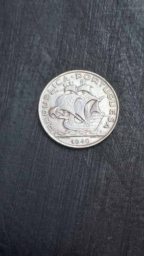 Portugal pièce de 10 - pièce,