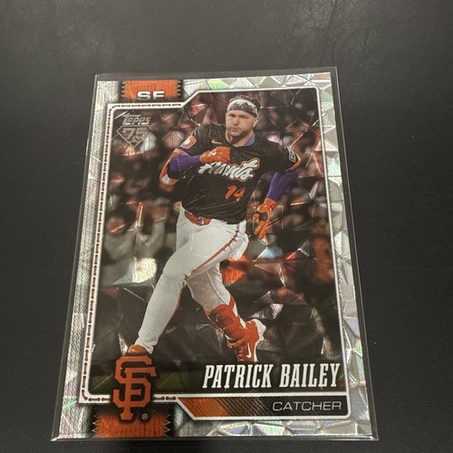 2026 topps series patrick - 2026, 1