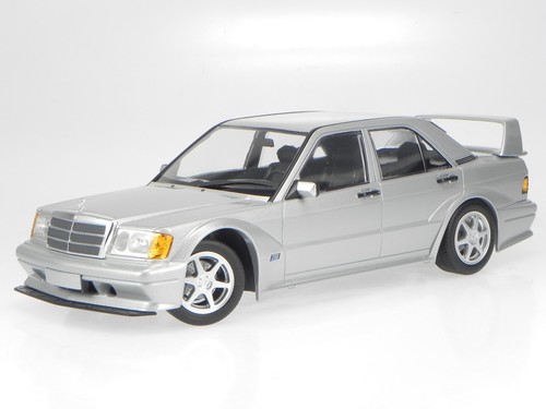 Mercedes w201 190e 16 evo - mercedes,