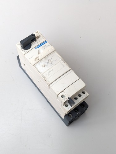 Telemecanique tesys luca05bl - tesys, +