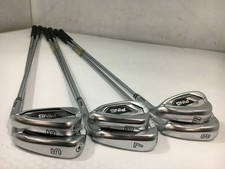 Set de fers Ping G425 5-9, Pw