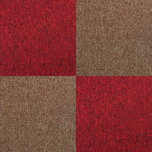 Dalle moquette - de,