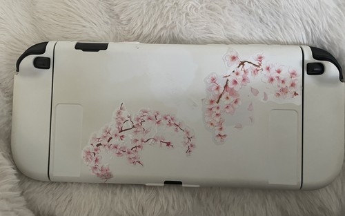 Nintendo switch - nintendo,