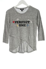 JENNYFER Top à manches