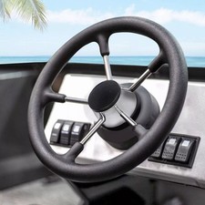 Volant De Bateau à 5 Rayons