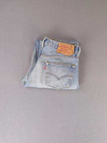 Jean levi 501 - vintage, 90s