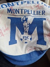 Casquette Mhsc Montpellier