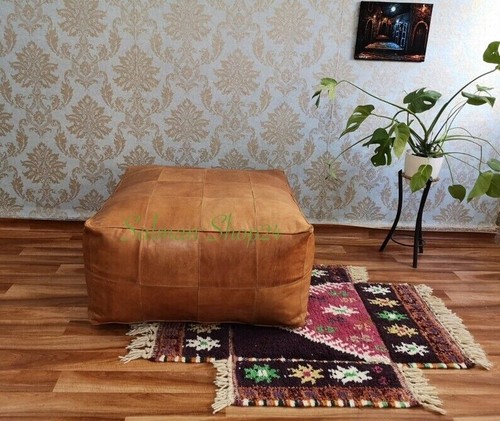 Tabouret ottoman pouf - , non