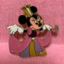 Déguisement Disney Minnie