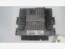 Calculateur moteur occasion