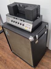 Ampeg Portaflex B15N Bass Tube