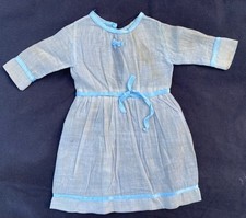 Jolie robe Présentation