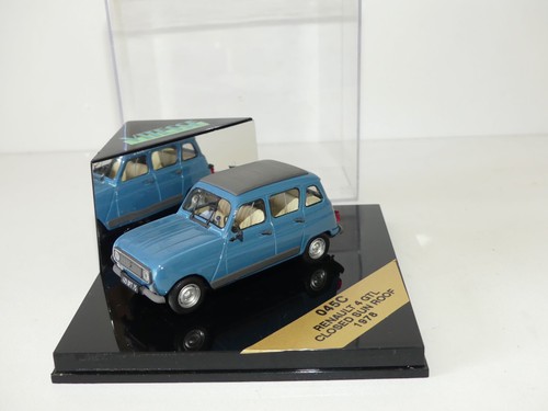 Renault gtl sedan - gtl, bleu