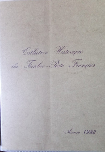 Documents philatéliques