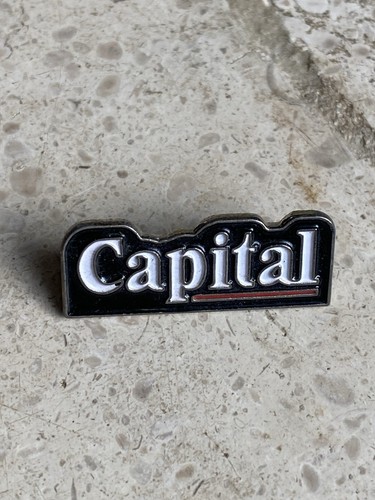 Pin capital magazine - magazine, ++