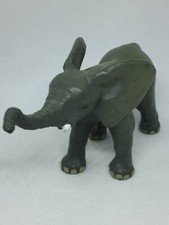 FIGURINE ANCIENNE PVC PAPO
