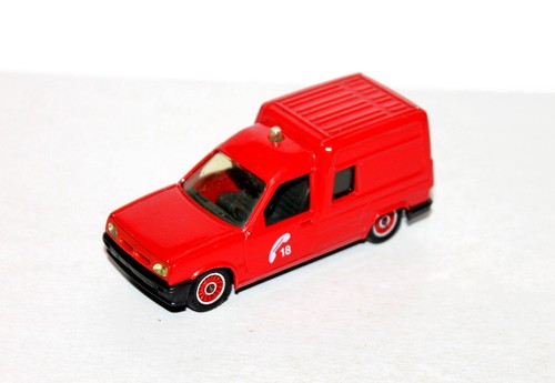 Solido renault express - solido,
