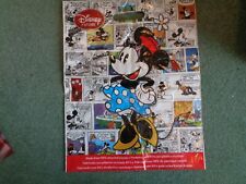 Vintage  Plastic Carrier Bag -