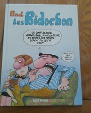 bd LES BIDOCHON   an 2020